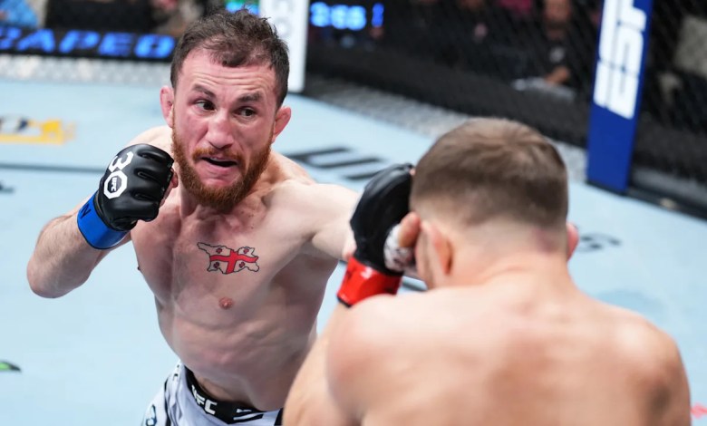 UFC 323 live results, highlights, play-by-play | Merab vs. Yan 2 UFC 323 live results, highlights, play-by-play | Merab vs. Yan 2