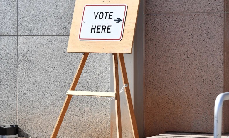 Where to vote early in runoff elections in Wichita County Where to vote early in runoff elections in Wichita County