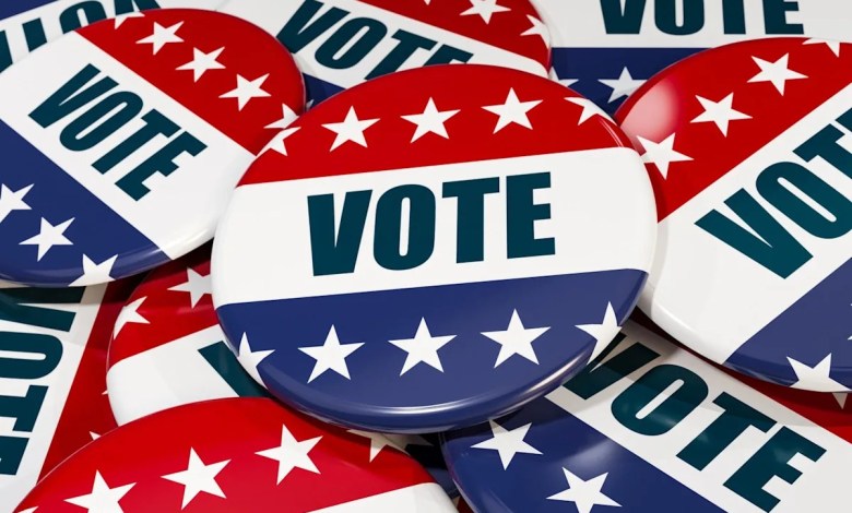 Knox County Board of Education District 1 primary election voter’s guide Knox County Board of Education District 1 primary election voter’s guide