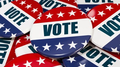 Knox County Board of Education District 1 primary election voter’s guide Knox County Board of Education District 1 primary election voter’s guide