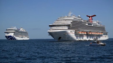Cruise passenger awarded 0K after being served 14 tequila shots Cruise passenger awarded 0K after being served 14 tequila shots