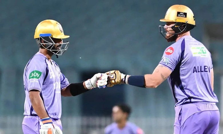 IPL 2026 | KKR SWOT: Explosive batting, spin strength key; pace, leadership concerns linger IPL 2026 | KKR SWOT: Explosive batting, spin strength key; pace, leadership concerns linger