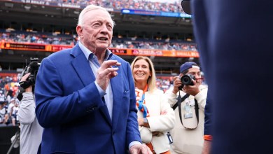 3 teams to watch make potential big trade in 2026 NFL Draft: Cowboys, Rams and Jags 3 teams to watch make potential big trade in 2026 NFL Draft: Cowboys, Rams and Jags