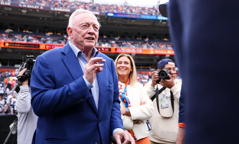 3 teams to watch make potential big trade in 2026 NFL Draft: Cowboys, Rams and Jags 3 teams to watch make potential big trade in 2026 NFL Draft: Cowboys, Rams and Jags