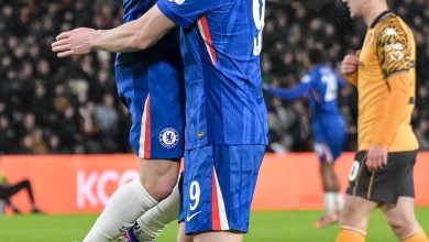 Hull City 0-4 Chelsea, Player Ratings: Neto, Delap bring a bit of magic to the Cup Hull City 0-4 Chelsea, Player Ratings: Neto, Delap bring a bit of magic to the Cup