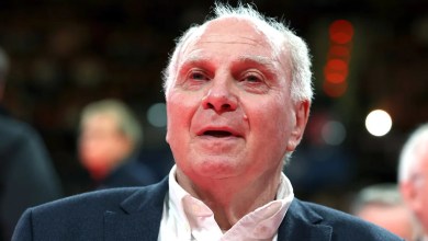 Bayern Munich’s Uli Hoeness sends blunt message to Barcelona on Harry Kane links – “They have no money” Bayern Munich’s Uli Hoeness sends blunt message to Barcelona on Harry Kane links – “They have no money”