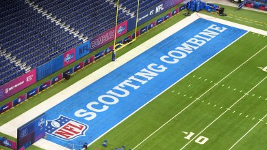 Where to watch Texas A&M at the 2026 NFL combine: TV, stream, schedule Where to watch Texas A&M at the 2026 NFL combine: TV, stream, schedule