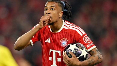 Bayern Munich star Michael Olise hitting milestones not often touched Bayern Munich star Michael Olise hitting milestones not often touched