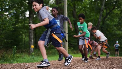 Summer camp for kids with autoimmune diseases Summer camp for kids with autoimmune diseases