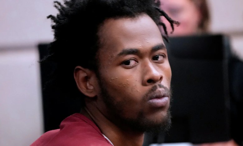 Additional charges filed against Tremaine Jones on day 1 of trial in MPD officer’s death Additional charges filed against Tremaine Jones on day 1 of trial in MPD officer’s death