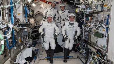 What time is SpaceX Crew-11’s medical evacuation from the ISS on Jan. 14? What time is SpaceX Crew-11’s medical evacuation from the ISS on Jan. 14?