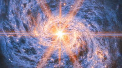 Galactic starlight will take your breath away | Space photo of the day for May 19, 2026 Galactic starlight will take your breath away | Space photo of the day for May 19, 2026
