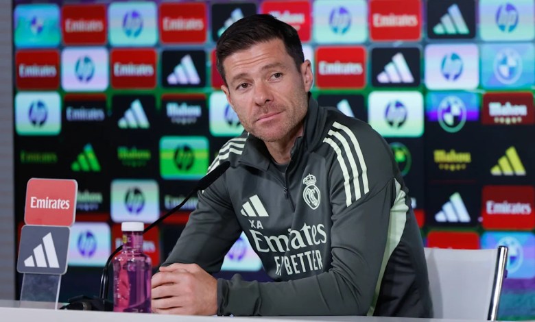 Arne Slot sent Xabi Alonso WARNING Arne Slot sent Xabi Alonso WARNING