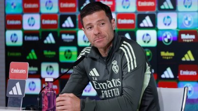 Arne Slot sent Xabi Alonso WARNING Arne Slot sent Xabi Alonso WARNING