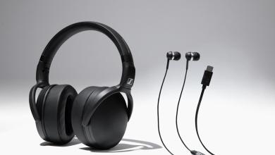 Sennheiser debuts new models of wired headphones and earbuds Sennheiser debuts new models of wired headphones and earbuds