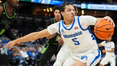 UNC contacts Memphis transfer to bolster backcourt UNC contacts Memphis transfer to bolster backcourt