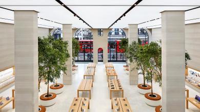 Apple escalates its appeal of a billion fine from a UK antitrust lawsuit Apple escalates its appeal of a billion fine from a UK antitrust lawsuit