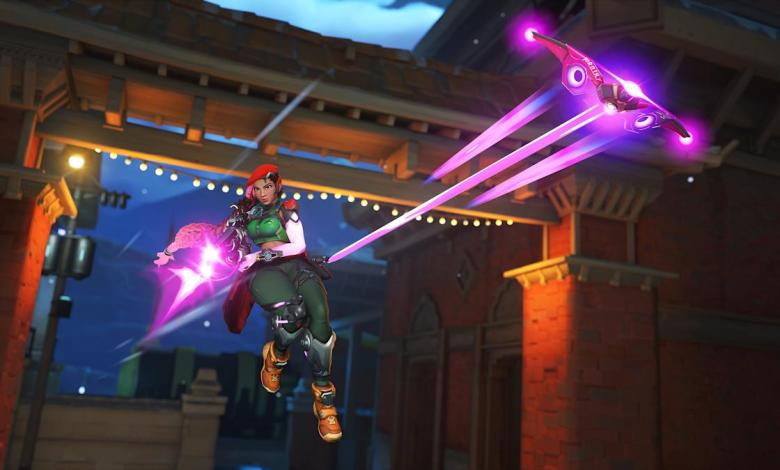 Blizzard just made Overwatch’s best mode much worse Blizzard just made Overwatch’s best mode much worse