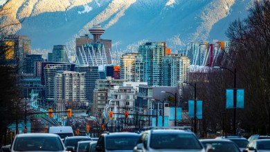 Canada’s ‘Coolest Street’ In 2025 Is In Vancouver With Old-School Shops And Trendy Eats Canada’s ‘Coolest Street’ In 2025 Is In Vancouver With Old-School Shops And Trendy Eats