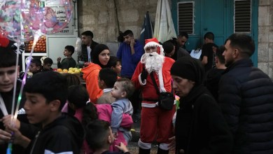 Christmas celebrations return to Bethlehem after 2 years of war in Gaza Christmas celebrations return to Bethlehem after 2 years of war in Gaza