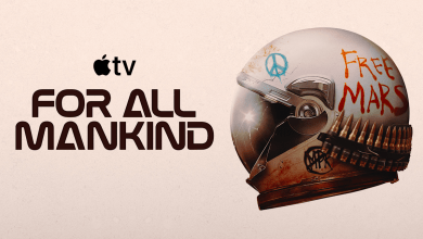 For All Mankind is returning for a sixth and final season For All Mankind is returning for a sixth and final season