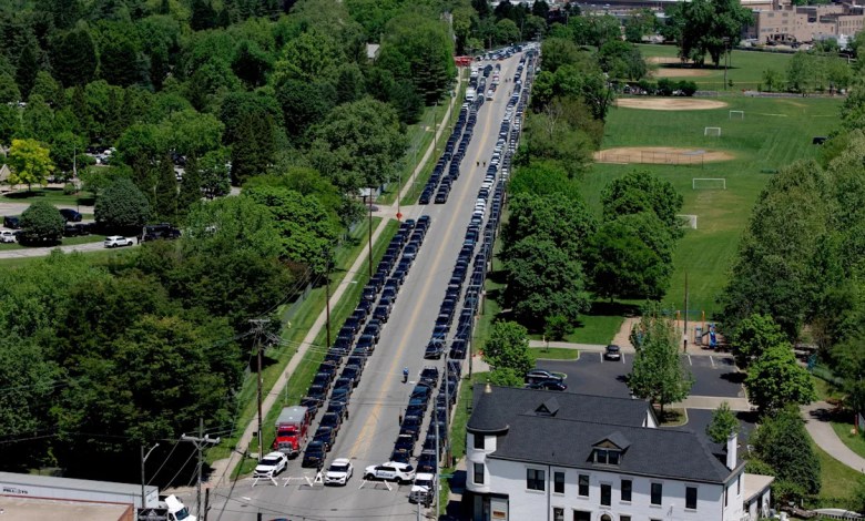 Here are the busiest intersections in the city of Cincinnati Here are the busiest intersections in the city of Cincinnati