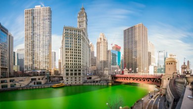 7 best US cities to celebrate St. Patrick’s Day 7 best US cities to celebrate St. Patrick’s Day