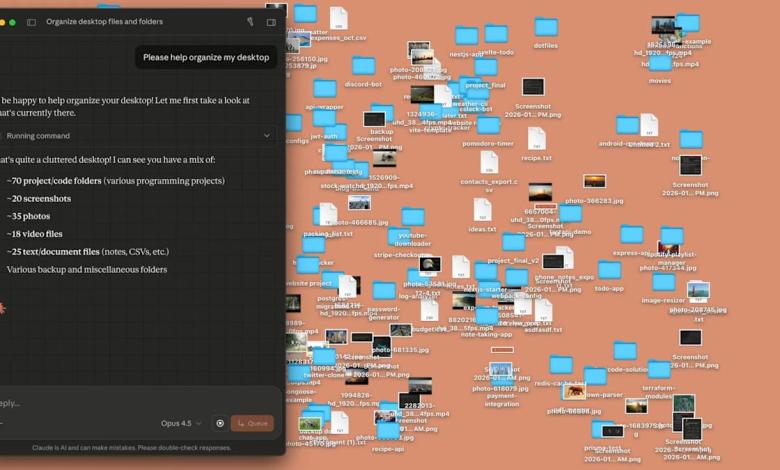 Anthropic opens up its Claude Cowork feature to anyone with a subscription Anthropic opens up its Claude Cowork feature to anyone with a subscription