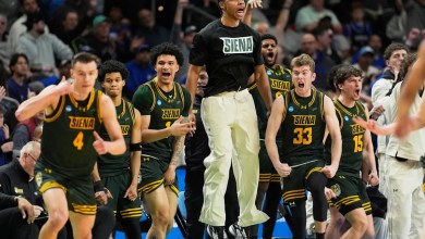 Nevada Smith, former Marquette and Texas assistant with NBA ties, picked to become Siena coach Nevada Smith, former Marquette and Texas assistant with NBA ties, picked to become Siena coach