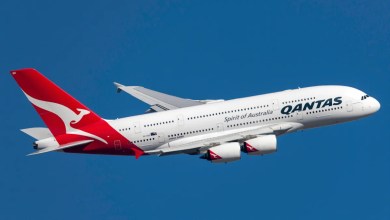 Qantas and Virgin Australia Ban Power Bank Usage on Flights Following Safety Incidents Qantas and Virgin Australia Ban Power Bank Usage on Flights Following Safety Incidents