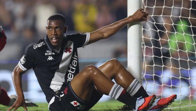 Barcelona revive interest in South American wonderkid who Deco wanted years ago Barcelona revive interest in South American wonderkid who Deco wanted years ago