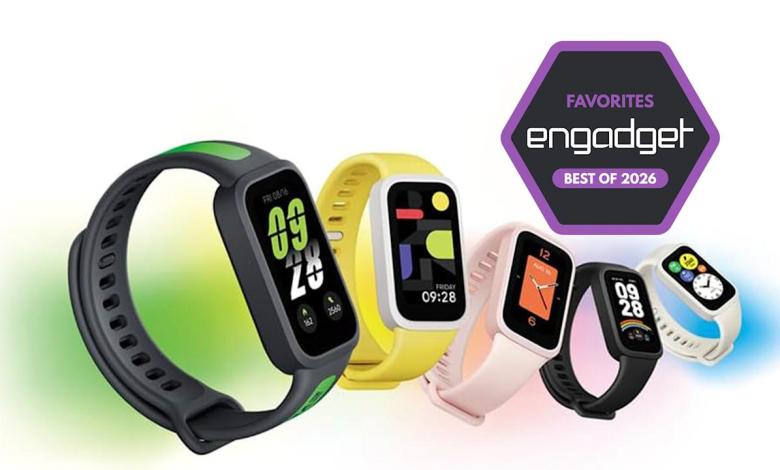 The best cheap fitness trackers for 2026 The best cheap fitness trackers for 2026