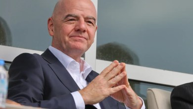 FIFA president Infantino says Iran will participate in World Cup ‘for sure’ despite war FIFA president Infantino says Iran will participate in World Cup ‘for sure’ despite war