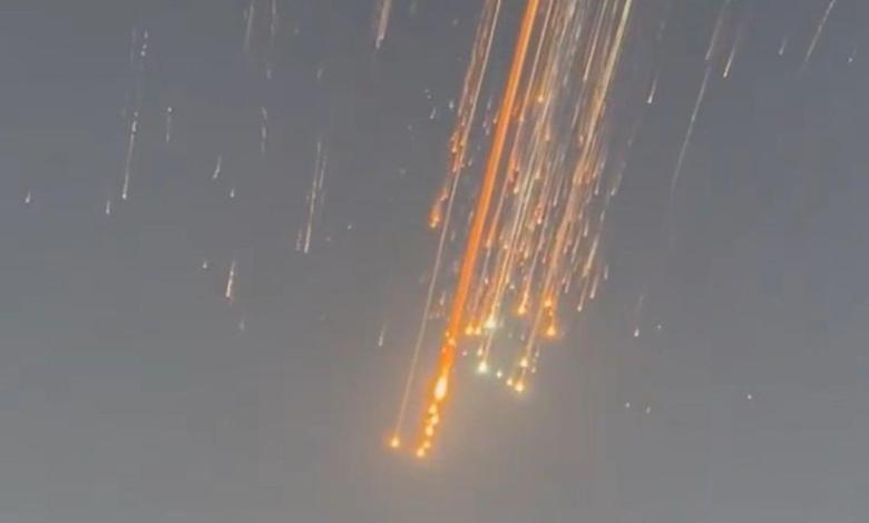 12 times rockets and spacecraft crashed and burned in 2025 12 times rockets and spacecraft crashed and burned in 2025