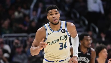 NBA Trade Rumors 2025-26: The latest on Giannis Antetokounmpo, plus Anthony Davis, Trae Young, more NBA Trade Rumors 2025-26: The latest on Giannis Antetokounmpo, plus Anthony Davis, Trae Young, more