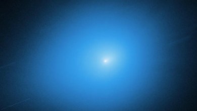 Interstellar comet is making its closest approach to Earth Interstellar comet is making its closest approach to Earth