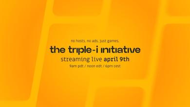 How to watch the Triple-i Initiative showcase on April 9 How to watch the Triple-i Initiative showcase on April 9