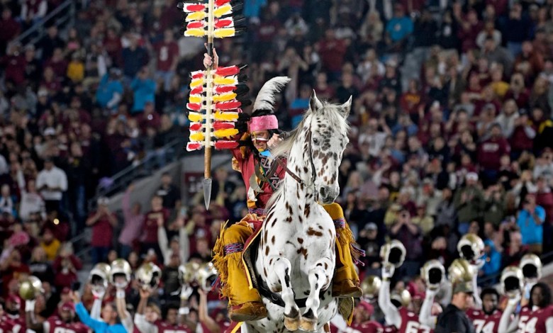 Athlete target to visit FSU on Saturday Athlete target to visit FSU on Saturday