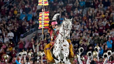 Athlete target to visit FSU on Saturday Athlete target to visit FSU on Saturday