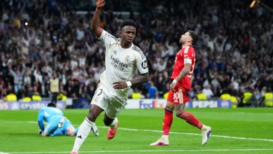 Real Madrid Await Champions League Draw: Manchester City or Sporting Lisbon Up Next? Real Madrid Await Champions League Draw: Manchester City or Sporting Lisbon Up Next?