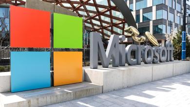 Microsoft is reportedly offering voluntary buyouts to up to 7 percent of its employees Microsoft is reportedly offering voluntary buyouts to up to 7 percent of its employees