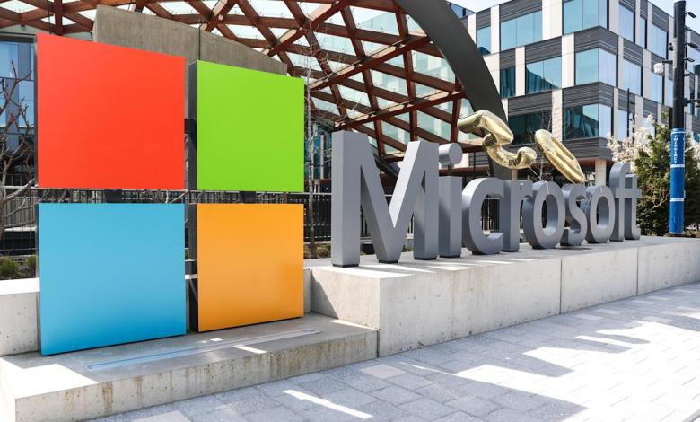 Microsoft is reportedly offering voluntary buyouts to up to 7 percent of its employees Microsoft is reportedly offering voluntary buyouts to up to 7 percent of its employees