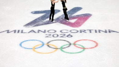 Milan Cortina: What to watch today in the Winter Olympics — ‘Blade Angels’ begin short program, 2-man bobsled has medal in sight (2/17) Milan Cortina: What to watch today in the Winter Olympics — ‘Blade Angels’ begin short program, 2-man bobsled has medal in sight (2/17)