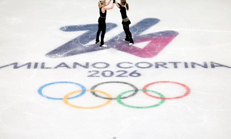 Milan Cortina: What to watch today in the Winter Olympics — ‘Blade Angels’ begin short program, 2-man bobsled has medal in sight (2/17) Milan Cortina: What to watch today in the Winter Olympics — ‘Blade Angels’ begin short program, 2-man bobsled has medal in sight (2/17)