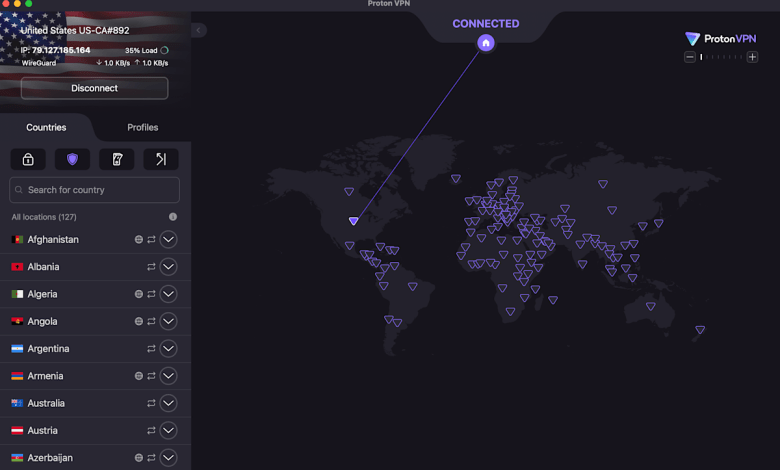 How to use a VPN How to use a VPN