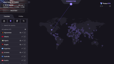 How to use a VPN How to use a VPN