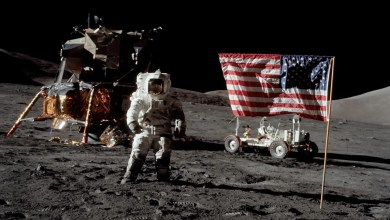 Artemis 2 astronauts are now headed to the moon. Why has it taken humanity so long to go back? Artemis 2 astronauts are now headed to the moon. Why has it taken humanity so long to go back?