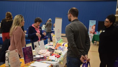 Project Connect event in Petoskey bringing 70+ services to aid families Project Connect event in Petoskey bringing 70+ services to aid families