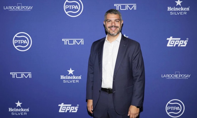 Novak Djokovic’s split with the PTPA marks his next chapter of tennis disruption Novak Djokovic’s split with the PTPA marks his next chapter of tennis disruption