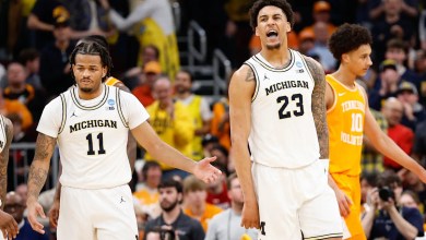 Michigan and Arizona have shown they’re the 2 best teams in college basketball. It’s just a shame they won’t play for the title Michigan and Arizona have shown they’re the 2 best teams in college basketball. It’s just a shame they won’t play for the title